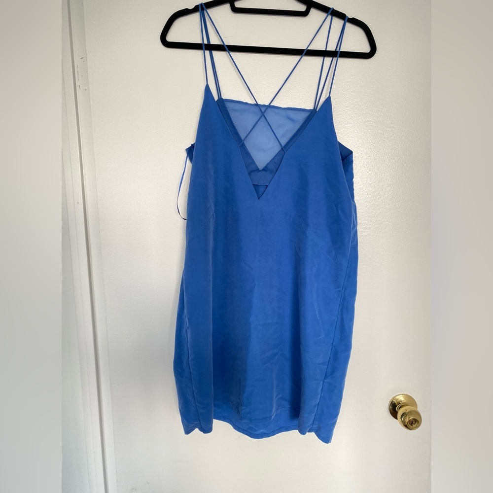 🛍️ZARA DRESS SIZE LARGE - Picture 5 of 5
